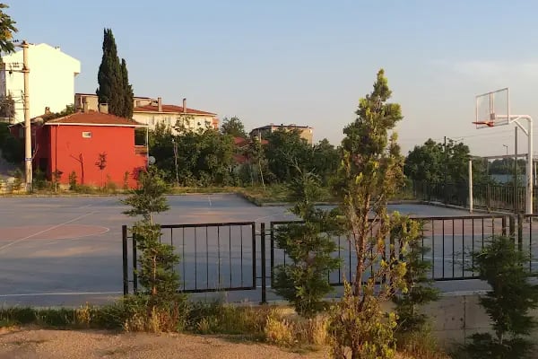 Yenimahalle İlkokulu - Resim 3