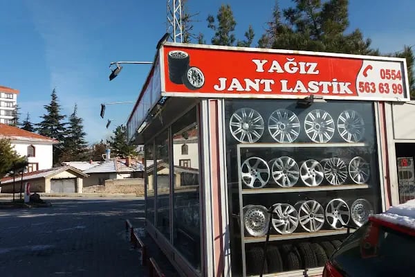 Yağız Oto Lastik - Resim 5