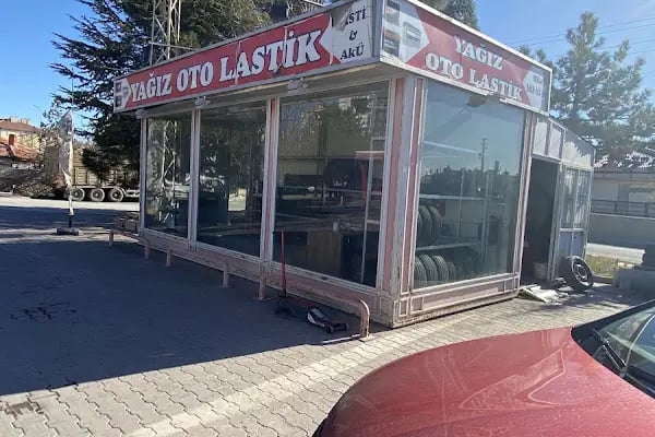 Yağız Oto Lastik - Resim 7