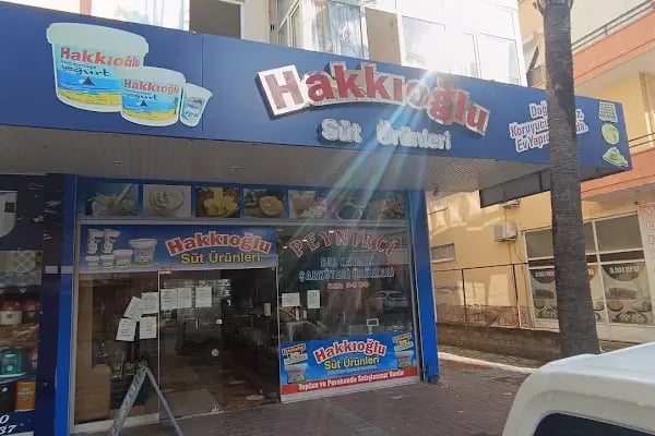 HAKKIOĞLU SÜT ÜRÜNLERİ - Resim 6