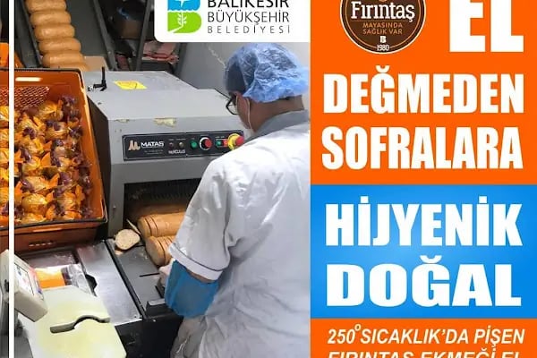 Fırıntaş - Resim 20