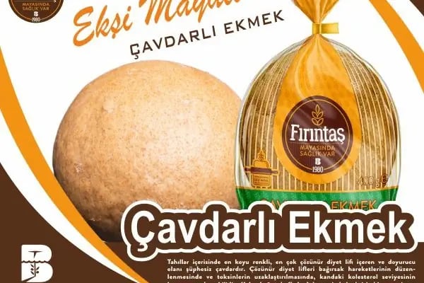 Fırıntaş - Resim 5
