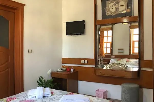Hotel Karyatit Kaleiçi - Resim 6