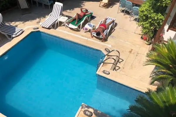 Hotel Karyatit Kaleiçi - Resim 3