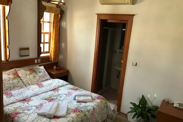 Hotel Karyatit Kaleiçi - Resim 7