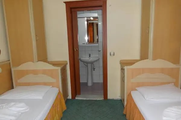 Hotel Karyatit Kaleiçi - Resim 10