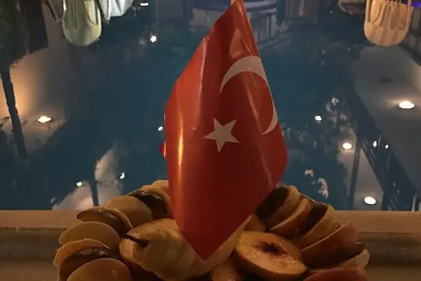 Hotel Karyatit Kaleiçi - Resim 15