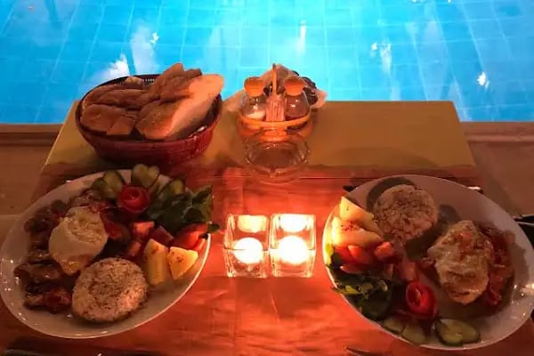 Hotel Karyatit Kaleiçi - Resim 19