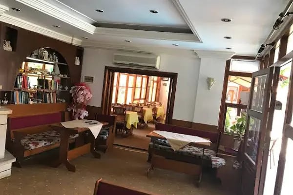 Hotel Karyatit Kaleiçi - Resim 9