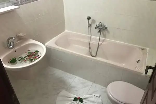 Hotel Karyatit Kaleiçi - Resim 4
