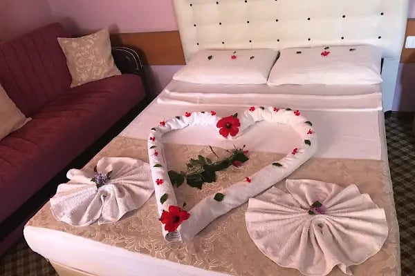 Hotel Karyatit Kaleiçi - Resim 13