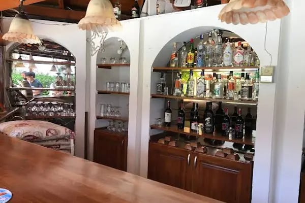 Hotel Karyatit Kaleiçi - Resim 11