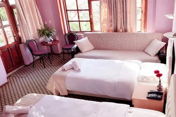 Hotel Karyatit Kaleiçi - Resim 2