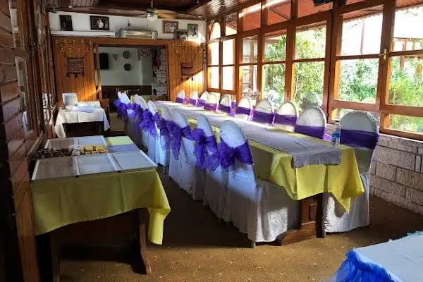 Hotel Karyatit Kaleiçi - Resim 8