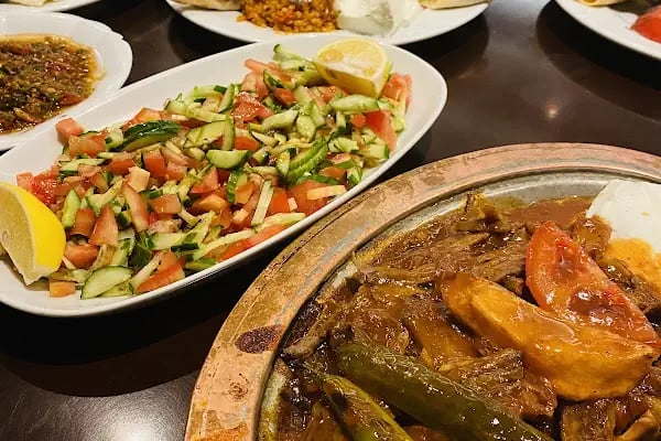 Yemek Dünyası - Resim 16