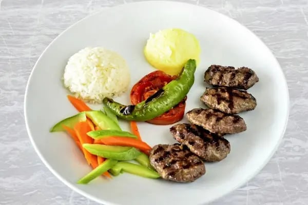 Yemek Dünyası - Resim 12