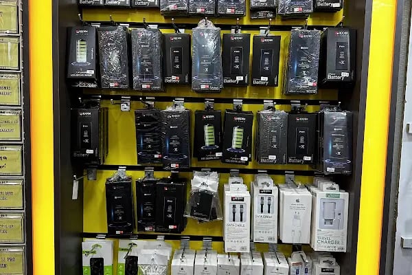 Çağrı İletişim İphone Cep Telefonu Özel Teknik Servis - Resim 7
