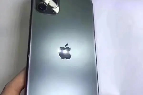 Çağrı İletişim İphone Cep Telefonu Özel Teknik Servis - Resim 13