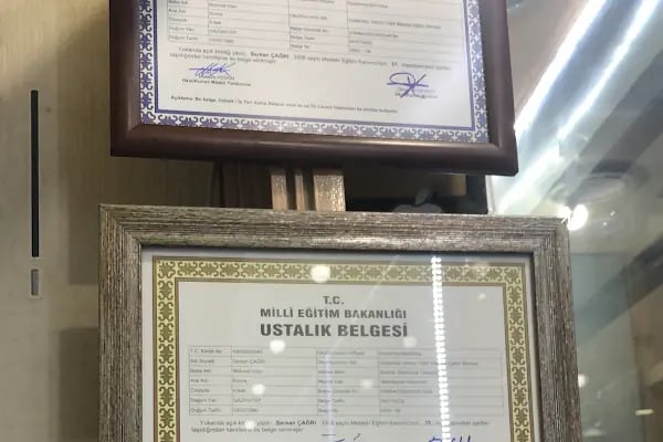 Çağrı İletişim İphone Cep Telefonu Özel Teknik Servis - Resim 10