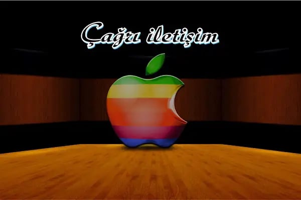 Çağrı İletişim İphone Cep Telefonu Özel Teknik Servis - Resim 19