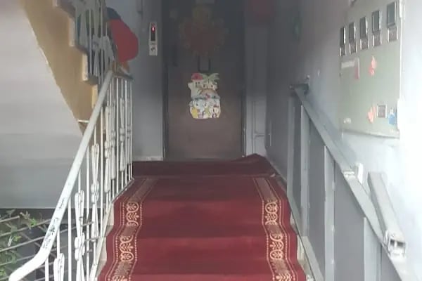 Kars Umut Özel Eğitim ve Rehabilitasyon Merkezi - Resim 6