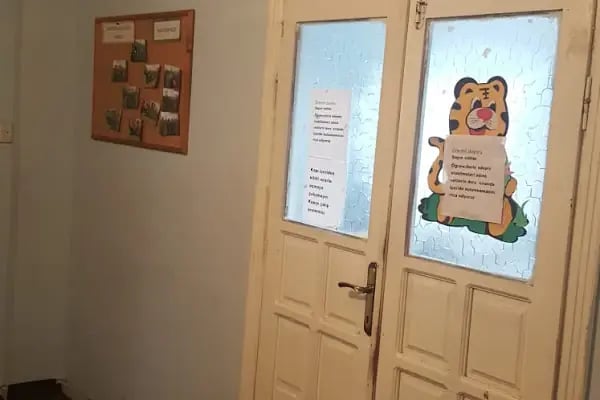 Kars Umut Özel Eğitim ve Rehabilitasyon Merkezi - Resim 11