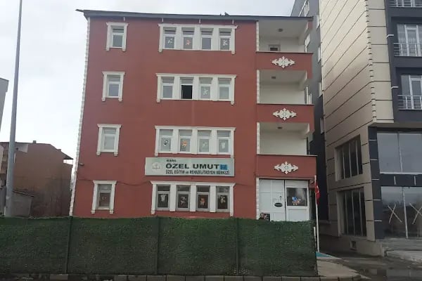 Kars Umut Özel Eğitim ve Rehabilitasyon Merkezi - Resim 10