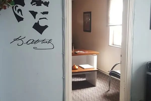 Kars Umut Özel Eğitim ve Rehabilitasyon Merkezi - Resim 9