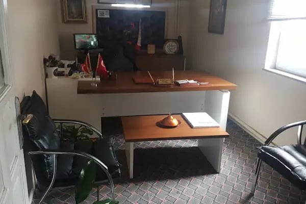 Kars Umut Özel Eğitim ve Rehabilitasyon Merkezi - Resim 3