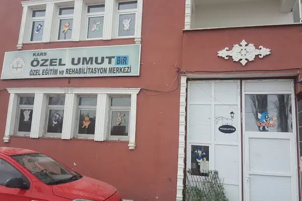 Kars Umut Özel Eğitim ve Rehabilitasyon Merkezi - Resim 12