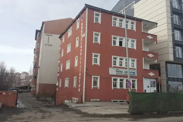 Kars Umut Özel Eğitim ve Rehabilitasyon Merkezi - Resim 8