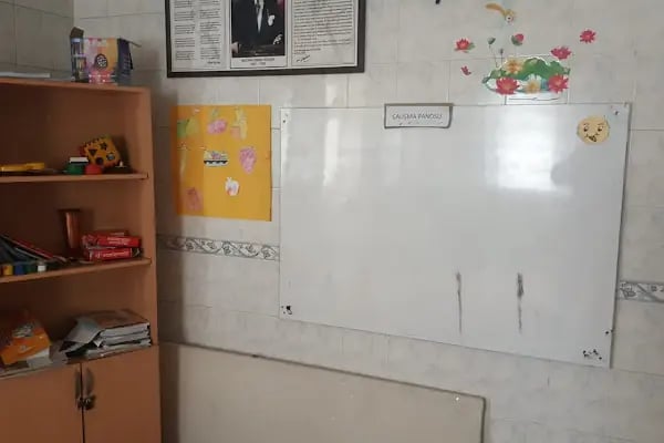 Kars Umut Özel Eğitim ve Rehabilitasyon Merkezi - Resim 4