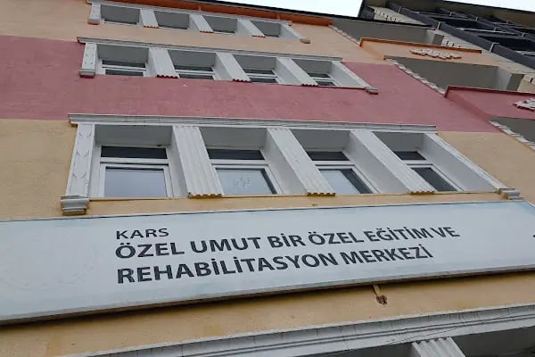 Kars Umut Özel Eğitim ve Rehabilitasyon Merkezi - Resim 7