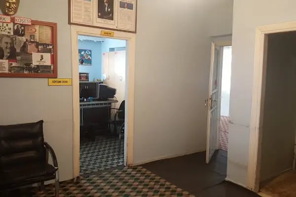 Kars Umut Özel Eğitim ve Rehabilitasyon Merkezi - Resim 2