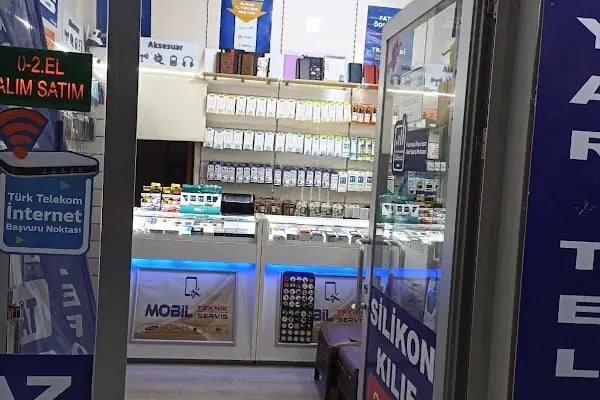 ÇANKAYA CEP TELEFONU,TABLET, LAPTOP,BİLGİSAYAR TAMIRI /TEKNIK SERVIS VE AKSESUAR - Resim 8