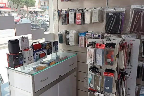 ÇANKAYA CEP TELEFONU,TABLET, LAPTOP,BİLGİSAYAR TAMIRI /TEKNIK SERVIS VE AKSESUAR - Resim 19
