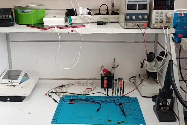 ÇANKAYA CEP TELEFONU,TABLET, LAPTOP,BİLGİSAYAR TAMIRI /TEKNIK SERVIS VE AKSESUAR - Resim 20