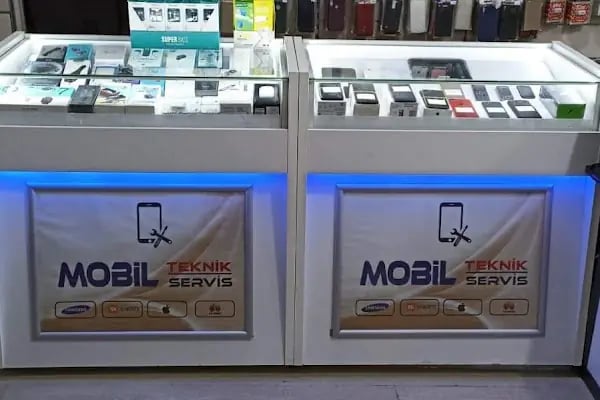 ÇANKAYA CEP TELEFONU,TABLET, LAPTOP,BİLGİSAYAR TAMIRI /TEKNIK SERVIS VE AKSESUAR - Resim 14