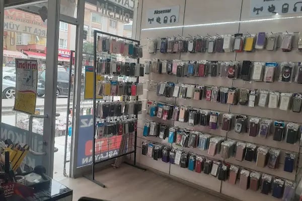 ÇANKAYA CEP TELEFONU,TABLET, LAPTOP,BİLGİSAYAR TAMIRI /TEKNIK SERVIS VE AKSESUAR - Resim 10