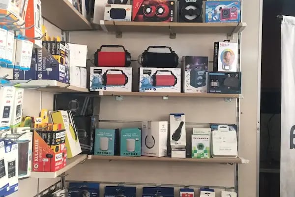 ÇANKAYA CEP TELEFONU,TABLET, LAPTOP,BİLGİSAYAR TAMIRI /TEKNIK SERVIS VE AKSESUAR - Resim 15