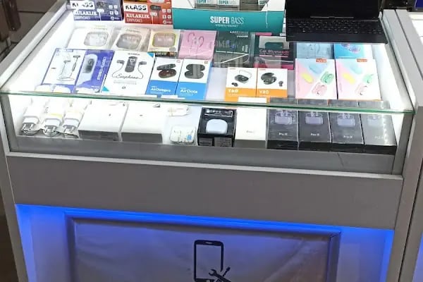 ÇANKAYA CEP TELEFONU,TABLET, LAPTOP,BİLGİSAYAR TAMIRI /TEKNIK SERVIS VE AKSESUAR - Resim 17