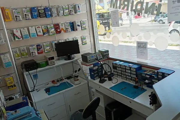 ÇANKAYA CEP TELEFONU,TABLET, LAPTOP,BİLGİSAYAR TAMIRI /TEKNIK SERVIS VE AKSESUAR - Resim 9