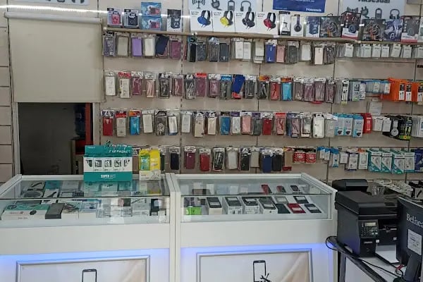 ÇANKAYA CEP TELEFONU,TABLET, LAPTOP,BİLGİSAYAR TAMIRI /TEKNIK SERVIS VE AKSESUAR - Resim 18
