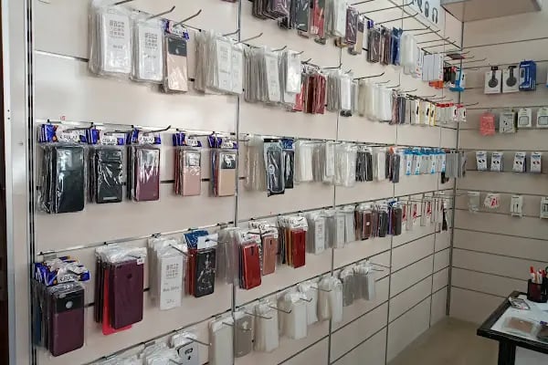ÇANKAYA CEP TELEFONU,TABLET, LAPTOP,BİLGİSAYAR TAMIRI /TEKNIK SERVIS VE AKSESUAR - Resim 13