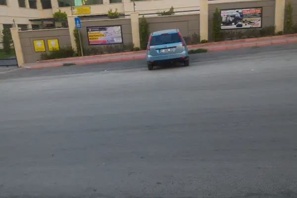 Başkent Üniversitesi Özel Başkent Fen - Anadolu Lisesi - Resim 19