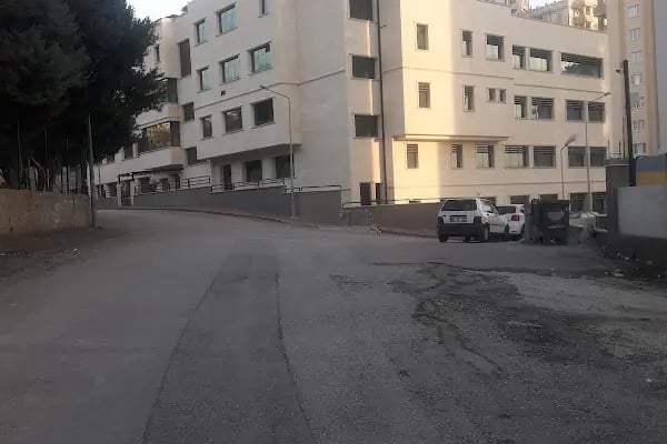 Başkent Üniversitesi Özel Başkent Fen - Anadolu Lisesi - Resim 13