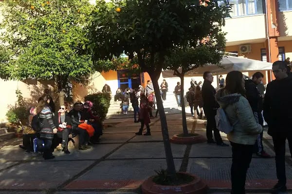 Başkent Üniversitesi Özel Başkent Fen - Anadolu Lisesi - Resim 16