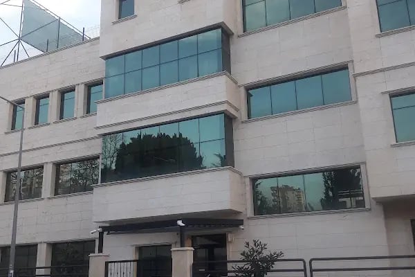 Başkent Üniversitesi Özel Başkent Fen - Anadolu Lisesi - Resim 12