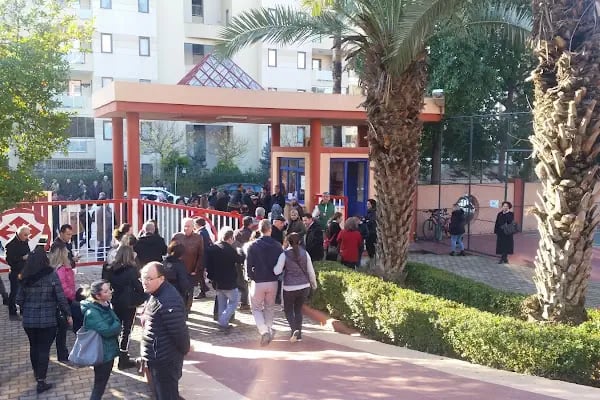 Başkent Üniversitesi Özel Başkent Fen - Anadolu Lisesi - Resim 14