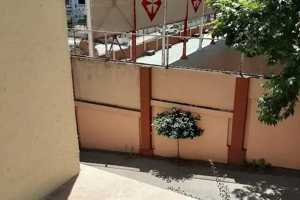 Başkent Üniversitesi Özel Başkent Fen - Anadolu Lisesi - Resim 20
